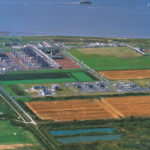 Natural gas terminal Gassco AS Germany